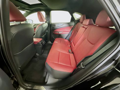 Used 2025 Lexus NX 350 AWD w/ Premium Package image 30