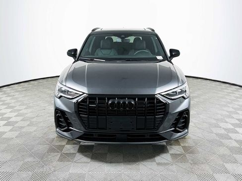 Used 2025 Audi Q3 2.0T Premium Plus w/ Premium Plus Package image 2