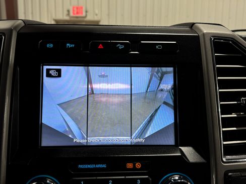 Used 2017 Ford F250 Lariat w/ Lariat Ultimate Package image 60