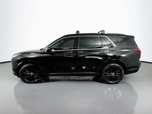 Used 2025 Hyundai Palisade Calligraphy AWD/4WD image 4