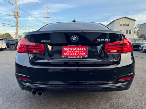 Used 2016 BMW 328i xDrive Sedan image 6