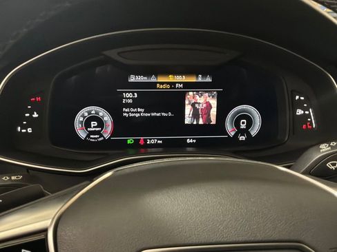 Used 2023 Audi A7 Prestige w/ Luxury Package image 14