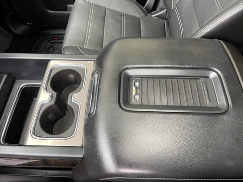 Used 2016 GMC Sierra 2500 Denali w/ Duramax Plus Package image 26