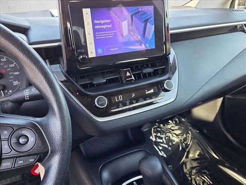 Used 2024 Toyota Corolla LE image 14