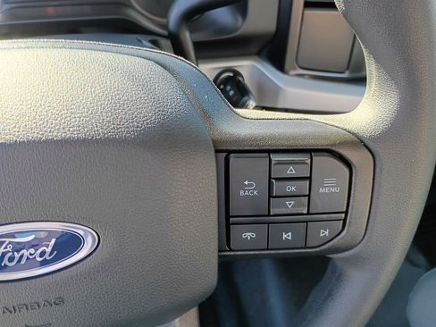 New 2026 Ford F250 XL w/ XL Chrome Package image 14