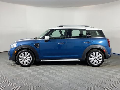 Used 2021 MINI Cooper Countryman Oxford Edition image 2