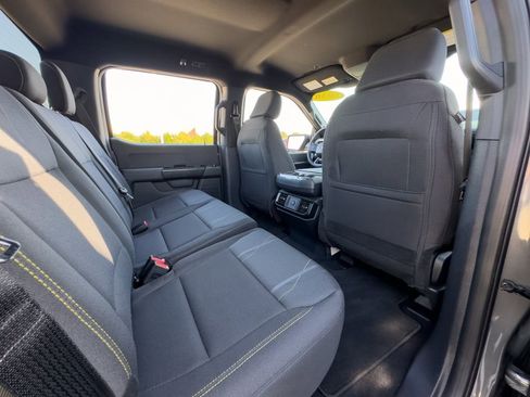 New 2025 Ford F150 STX w/ Equipment Group 200A image 69