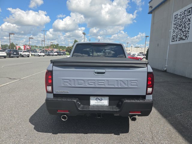 New 2026 Honda Ridgeline RTL image 6