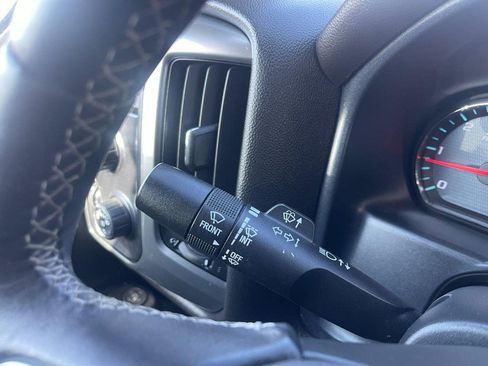 Used 2014 Chevrolet Silverado 1500 LT w/ All Star Edition image 16