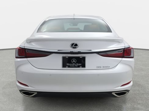 Used 2022 Lexus ES 350 ES 350 image 6