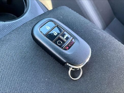 Certified 2026 Honda Civic Sport image 32