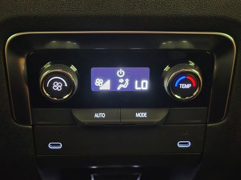 New 2026 Chevrolet Tahoe LS RWD image 24