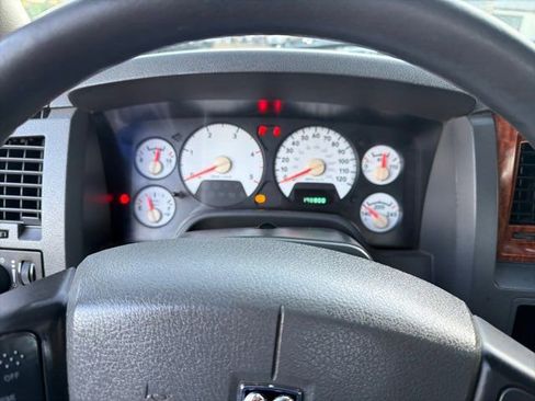 Used 2006 Dodge Ram 3500 Truck SLT RWD image 25