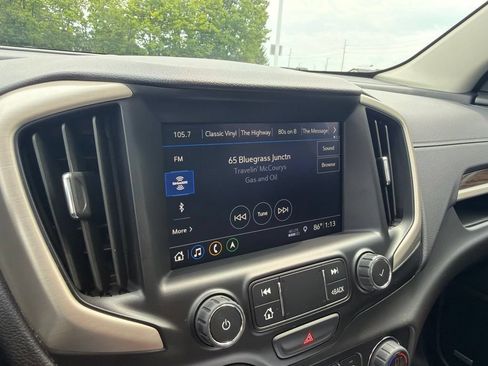 Used 2020 GMC Terrain Denali w/ Denali Premium Package FWD image 29
