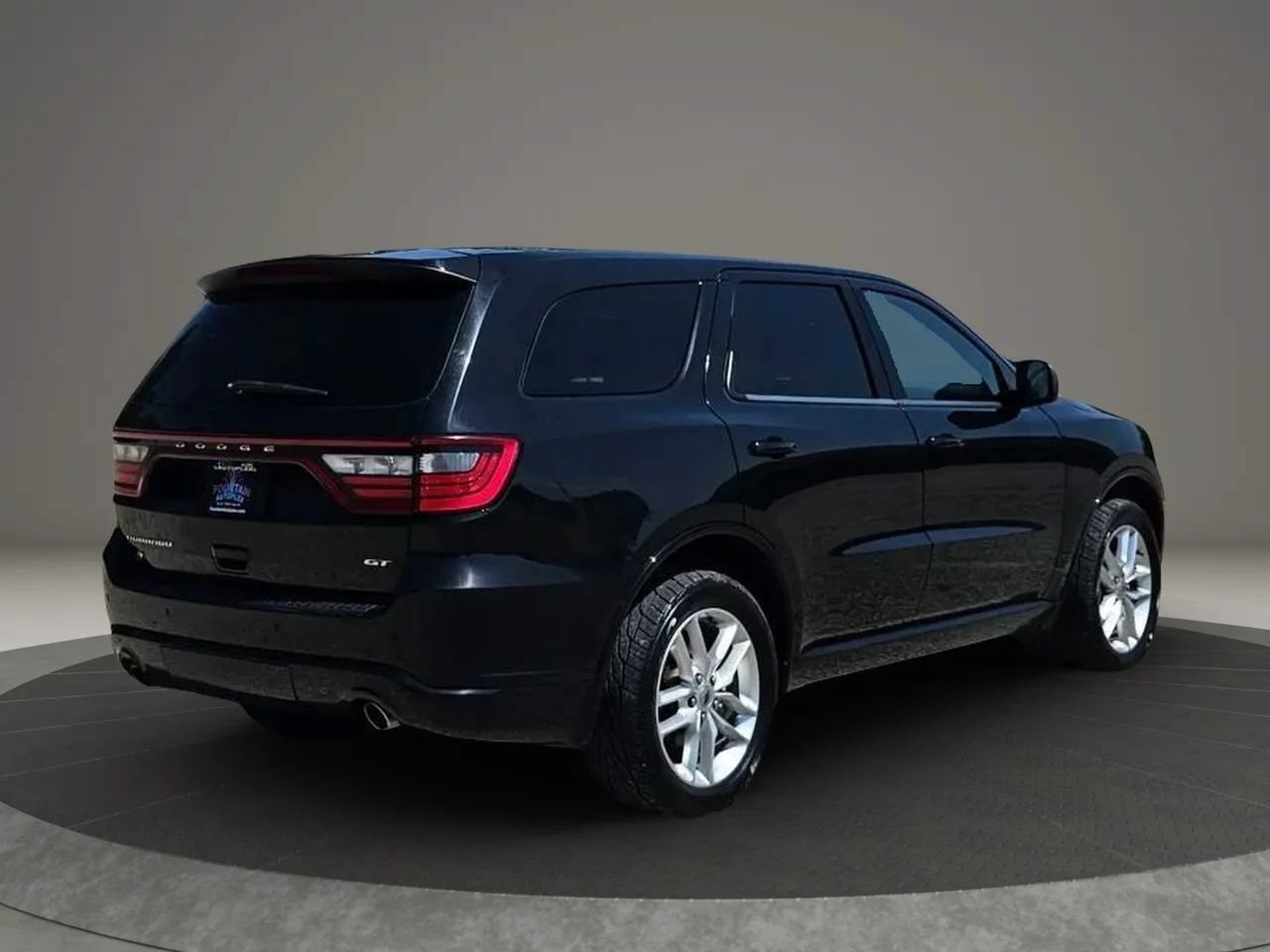 Used 2023 Dodge Durango GT AWD/4WD image 5