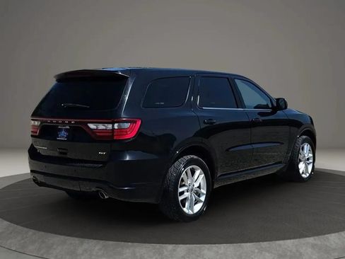 Used 2023 Dodge Durango GT AWD/4WD image 5