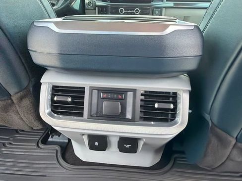 Used 2022 Ford F150 Limited AWD/4WD image 20