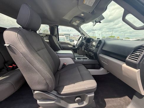 Used 2018 Ford F150 XL w/ Equipment Group 101A Mid AWD/4WD image 22