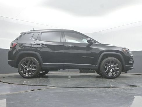 New 2026 Jeep Compass Limited w/ Sun, Sound & Navigation Group AWD/4WD image 55