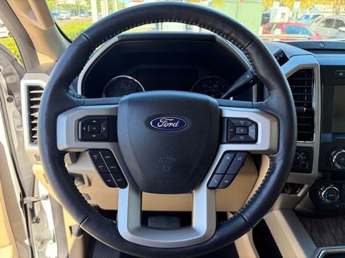 Certified 2019 Ford F350 Lariat w/ Lariat Ultimate Package image 24