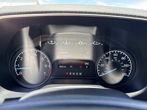 Used 2023 Ford F150 XL w/ STX Appearance Package RWD image 38