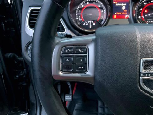 Used 2017 Dodge Journey Crossroad FWD image 22