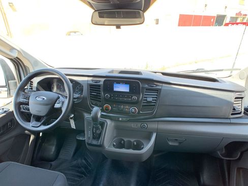Used 2022 Ford Transit 250 Low Roof w/ Exterior Upgrade Package image 19