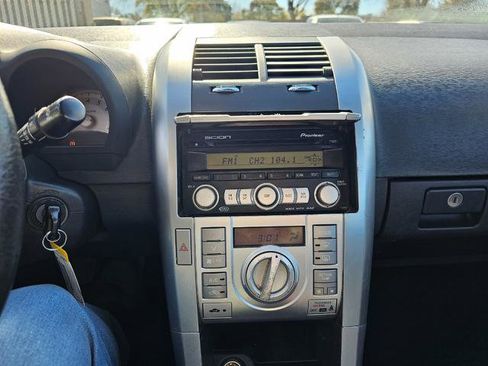 Used 2009 Scion tC image 4