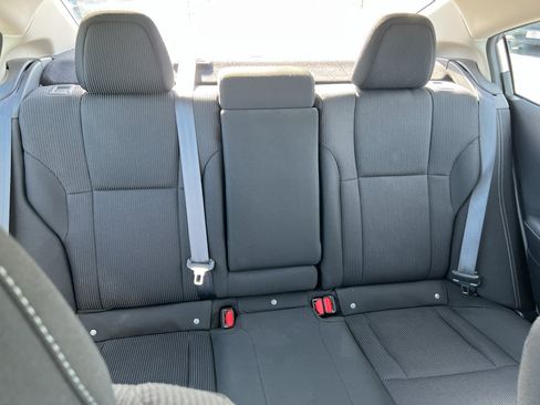 Certified 2025 Subaru Legacy Premium AWD/4WD image 22