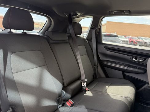 Used 2024 Honda CR-V Sport image 35