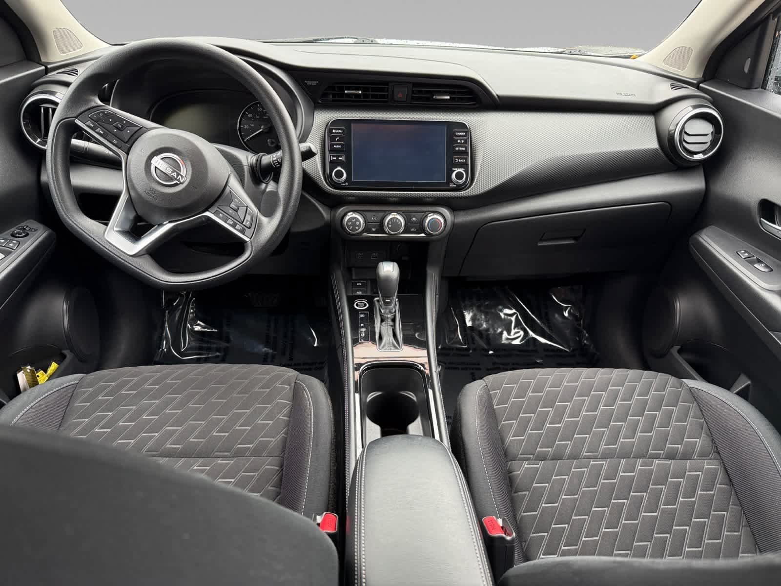 Used 2023 Nissan Kicks SV FWD image 21