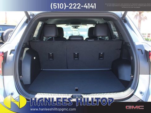 New 2026 GMC Terrain AT4 w/ Technology Package II AWD/4WD image 10