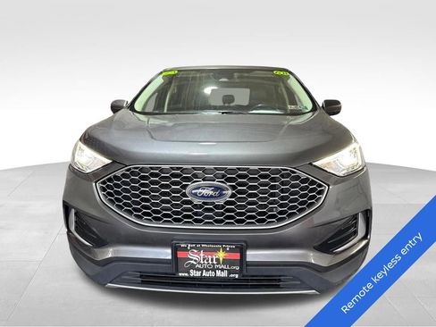 Used 2023 Ford Edge SEL AWD/4WD image 2