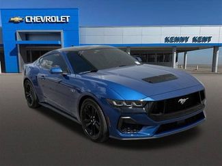 Used 2024 Ford Mustang GT RWD video 1