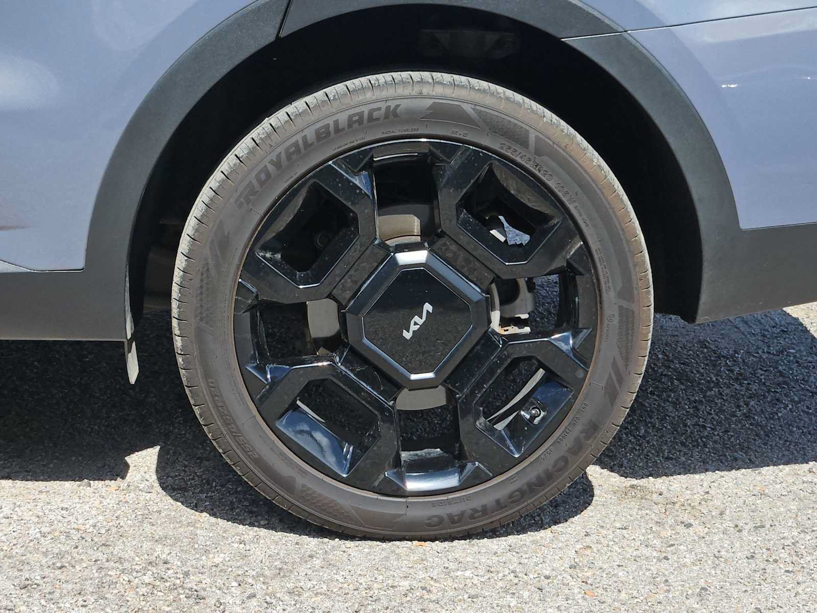 Certified 2024 Kia Sorento SX AWD/4WD image 12