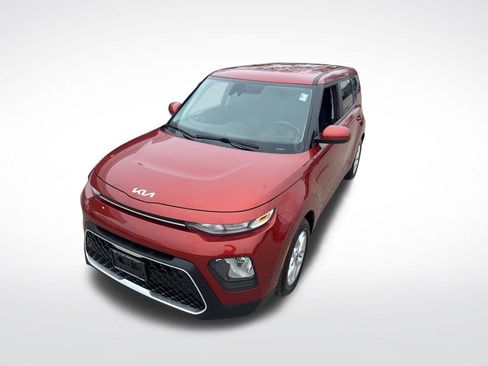 Used 2022 Kia Soul LX w/ Technology Package image 36