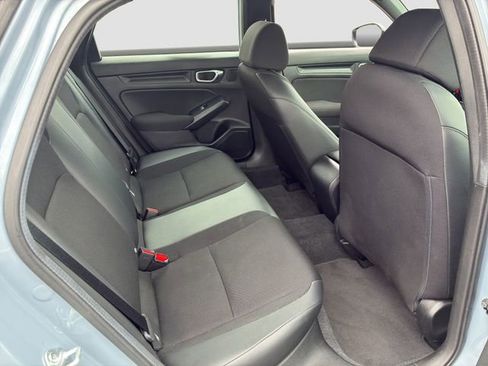 Used 2024 Honda Civic Sport image 19