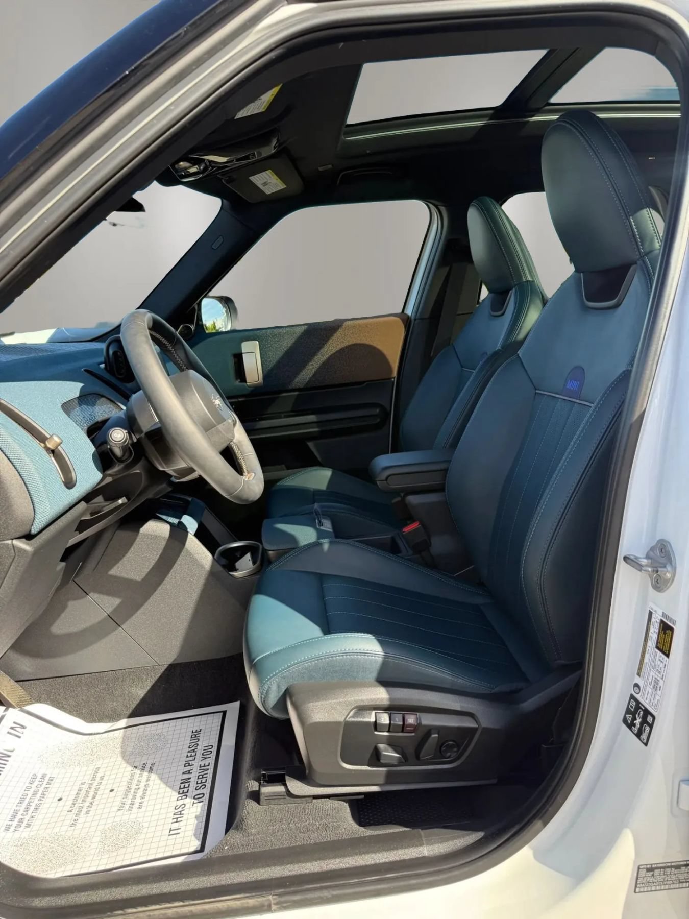 Used 2025 MINI Cooper Countryman S AWD/4WD image 19
