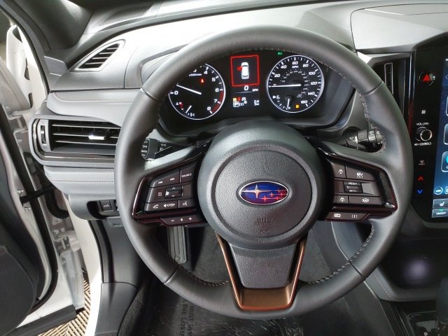 New 2026 Subaru Forester Sport w/ Sport Package AWD/4WD image 28