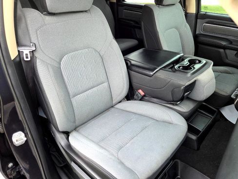 Used 2019 RAM 1500 Big Horn image 24