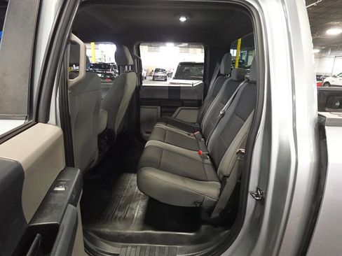 Certified 2020 Ford F150 XL w/ XL Power Equipment Group image 23