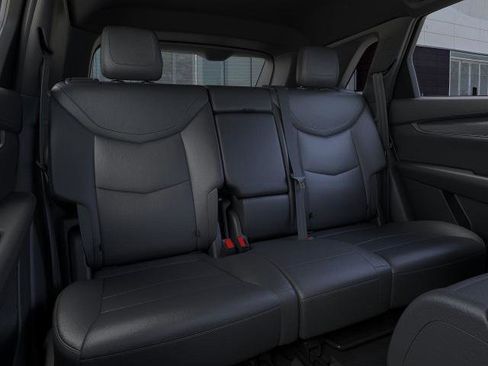 New 2025 Cadillac XT5 Luxury FWD image 42