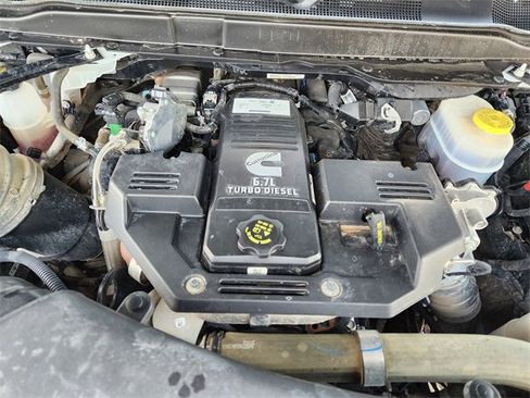 Used 2024 RAM 2500 Tradesman image 33