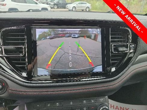 Used 2023 Dodge Durango R/T AWD/4WD image 11