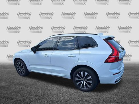 Certified 2024 Volvo XC60 B5 Plus w/ Protection Package Premier AWD/4WD image 9