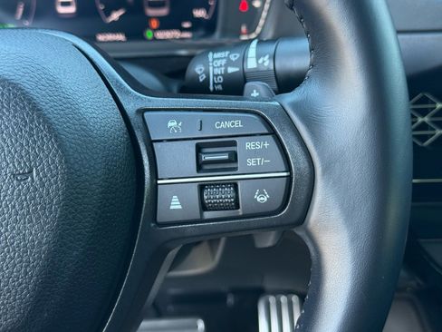 Used 2024 Honda Accord Sport image 19