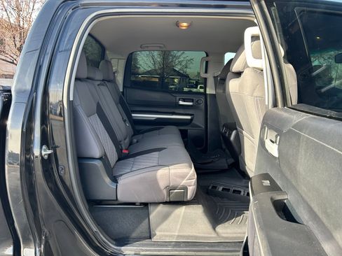 Used 2015 Toyota Tundra SR5 image 26
