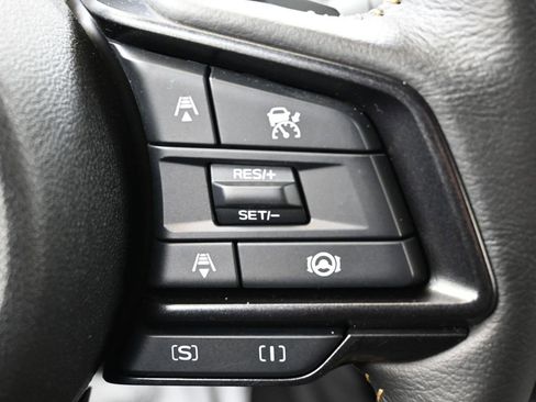 Certified 2024 Subaru Crosstrek 2.5i Sport image 27