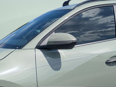 New 2026 Hyundai Santa Cruz SEL FWD image 32