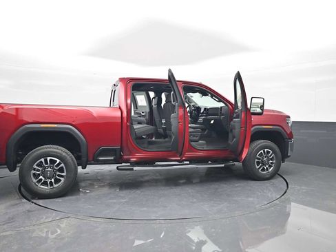 New 2026 GMC Sierra 2500 SLT w/ SLT Premium Package image 42